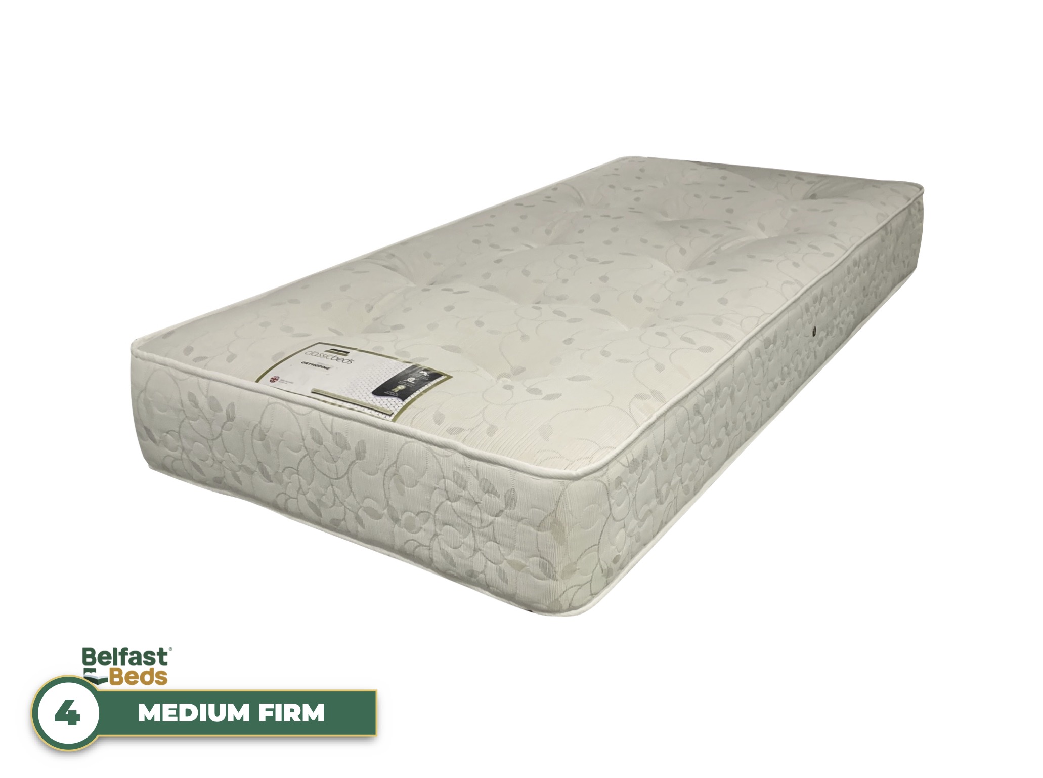 Ortho Pine Mattress